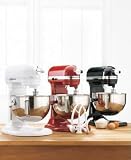 Kitchenaid Professional 5 Plus KV25GOXGR 5-Quart Bowl Lift Stand Mixer