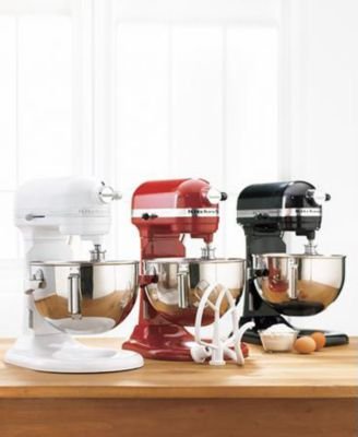 Kitchenaid Professional 5 Plus KV25GOXGR 5-Quart Bowl Lift Stand Mixer