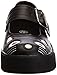 T.U.K. Women's A6467L Mary Jane Sneaker