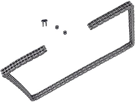 for Mercedes Diesel (84-95) Timing Chain w/Master Link OEM IWIS