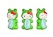 Hello Kitty Frog Toothbrush Holder
