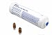 Watts Premier 20000 Gallon Inline Water Filter 1/4