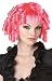 Gothic Doll Adult Wig