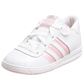 adidas Infant/Toddler SS Inspired II Basketball Sneaker