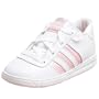 adidas Infant/Toddler SS Inspired II Basketball Sneaker