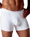 Polo Ralph Lauren Stretch Cotton 2 Pack Boxer Brief