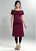 Women's Lauren Kiyomi Flutter Sleeve Dress (Maternity) - More Colors Available