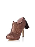 FURIEZZA Zapatos abotinados (Marrón)