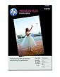 HP Premium Plus Photo Paper, high gloss (100 sheets, 4 x 6-inch borderless)