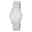 Bulova Women's 96R19 Diamond Chronograph Watch