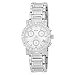 Bulova Women's 96R19 Diamond Chronograph Watch