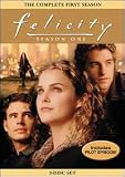 Produkt-Bild: Felicity : Complete Season 1