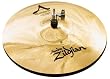 Zildjian A Custom Hi-Hat Pair, 13 Inches