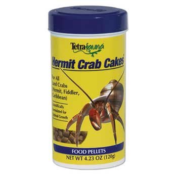 (Price/2)Hermit Crab Cakes 1.58oz