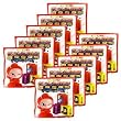 Gogo's Crazy Bones Superstar Series 6 (10 X Packets)
