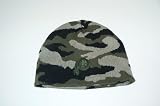 NFL Washington Redskins Tonal Camo Beanie
