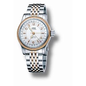 Oris Mens Big Crown Pointer 40mm Date Watch #654 7543 4361MB by Oris