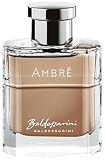 Baldessarini Ambre by Hugo Boss Cologne for Men