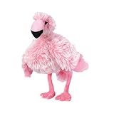 Review Manhattan Toy  / Manhattan Toy - Rarities Flamingo, 28cm