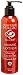 Dr. Bronner's & All-One Organic Lotion for Hands & Body, Orange Lavender, 8-Ounce Pump Bottles (Pack of 2)