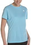 adidas Women's Clima Left Chest Tee
