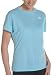 adidas Women's Clima Left Chest Tee