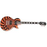 Epiphone Les Paul Zak Wylde BuzzSaw Ltd