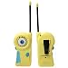Spongebob Walkie Talkie YELLOW