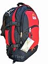 50 Litre Camping Backpack Rucksack Holdall Travel Bag 731R