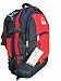 50 Litre Camping Backpack Rucksack Holdall Travel Bag 731R