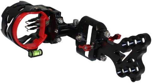 Archer Xtreme Driver 5-Pin Bow Sight AX500