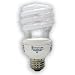 GE 15516 20-Watt Energy Smart Spiral T3 Light Bulb