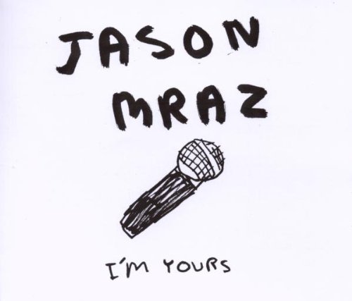 Jason Mraz - I