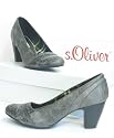 s.Oliver Pumps braun / taupe