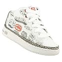 Marc Ecko Boys Clout li Mid Trainer