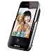 MiLi Power Pack External Battery 3000mAh Capacity for iPhone 4 / 4S (Black)