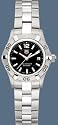TAG HEUER 2000 SERIES AQUARACER LADIES WATCH WAF1410.BA0812