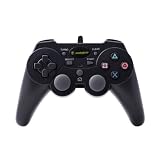 Snakebyte PS3 Premium Wired Controller