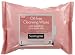 Neutrogena Cleansing Wipes, Pink Grapefruit, 25 Count