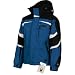 Spyder Active Sports SY-03664 BBW 10-PT Leader Jacket