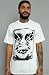 Obey The Shattered Tee,T-shirts for Men