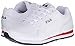Fila Women's Cress Running Shoe
