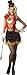 InCharacter Costumes, LLC Three Ring Hottie