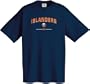 New York Islanders True Ice T-Shirt