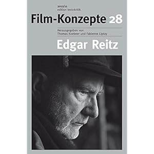 Edgar Reitz (Film-Konzepte)