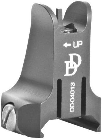 Daniel Defense DD-04013 Rail Mounted by Daniel Defense