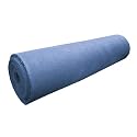 46 IN Wide X 10YD Long Light Blue Burlap