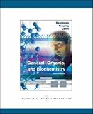 General, Organic and Biochemistry image
