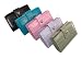 Madison Small Womens Wallet in Croc Print by Mundi