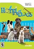 Hotel for Dogs